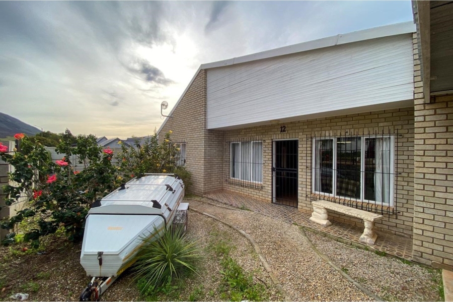 2 Bedroom Property for Sale in Bot River Western Cape